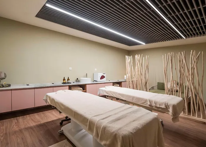 Cenica Hotel, Curio Collection By Hilton Порту