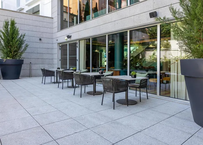 Cenica Hotel, Curio Collection By Hilton Hotel