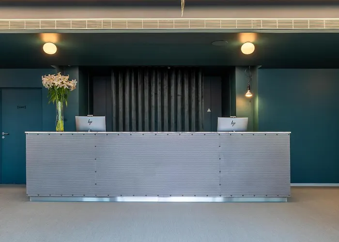 Cenica Hotel, Curio Collection By Hilton Hotell Oporto