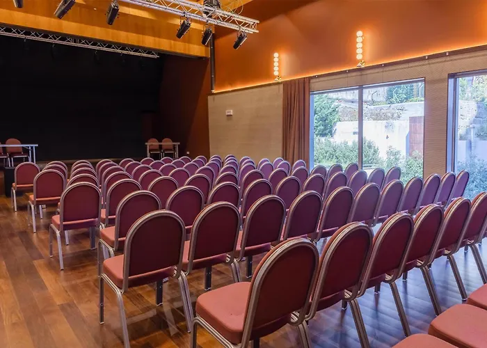 Hotell Cenica Hotel, Curio Collection By Hilton Oporto