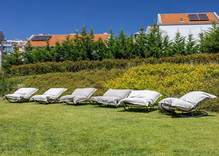 Cenica Hotel, Curio Collection By Hilton Hotell