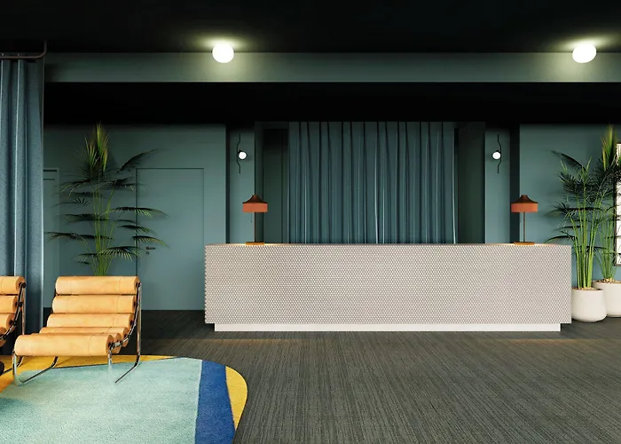 Cenica Hotel, Curio Collection By Hilton 5*