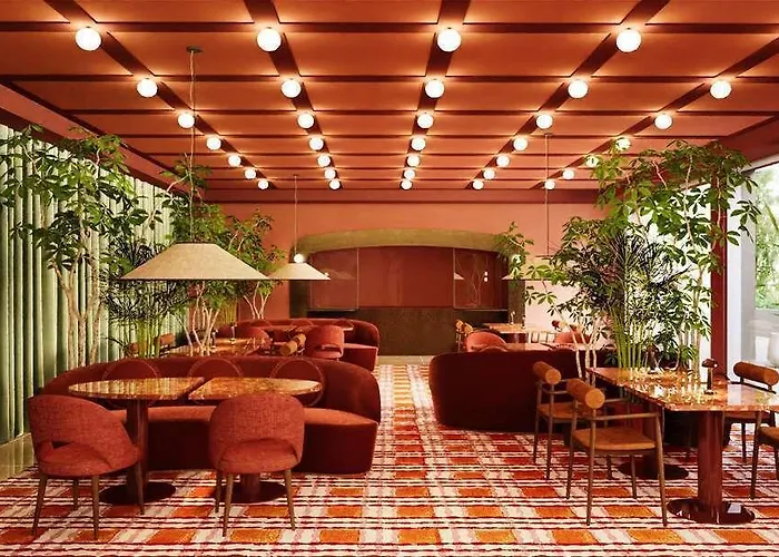 Cenica Hotel, Curio Collection By Hilton Oporto