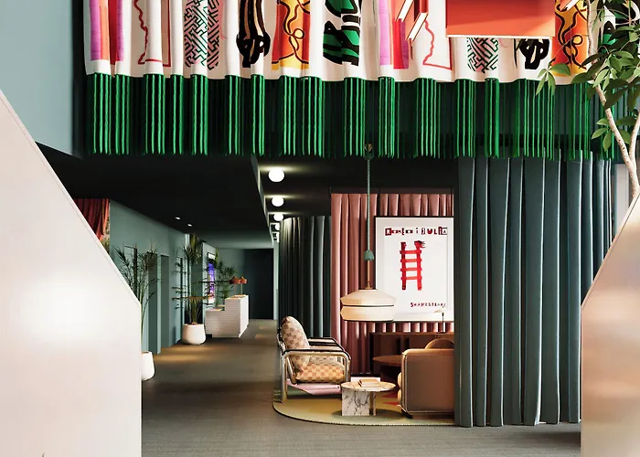 Cenica Hotel, Curio Collection By Hilton Hotell 5*