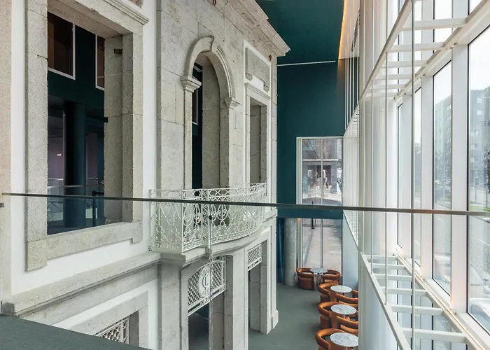 Отель Cenica Hotel, Curio Collection By Hilton 5*