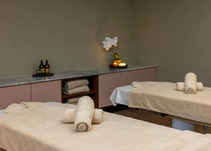 Hotel Cenica Hotel, Curio Collection By Hilton Porto