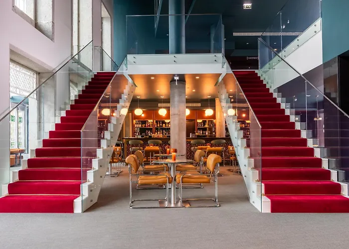 Hotel Cenica Hotel, Curio Collection By Hilton 5*