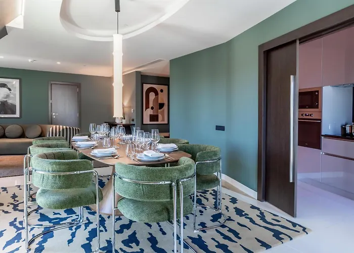 Cenica Hotel, Curio Collection By Hilton 5* Oporto